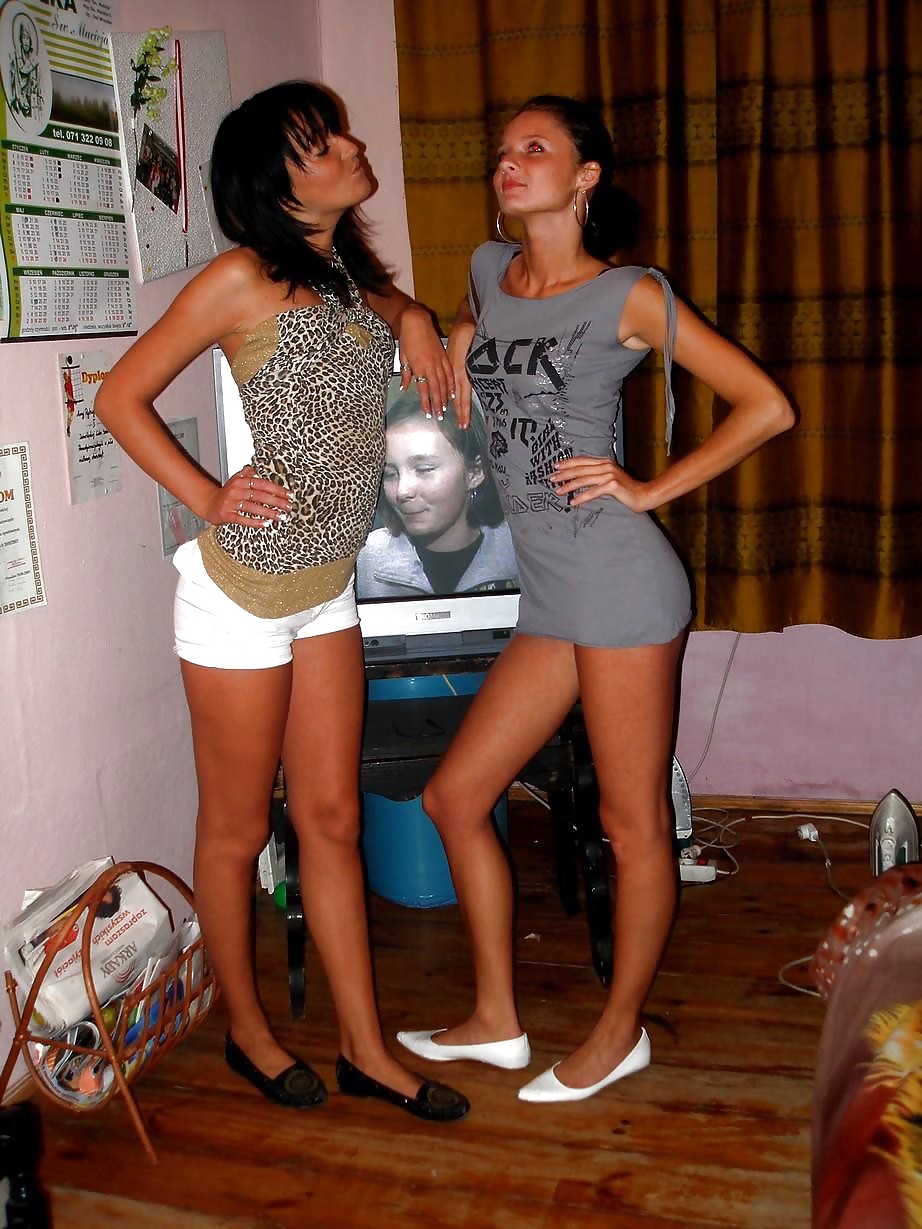 Chicas polacas
 #30515178