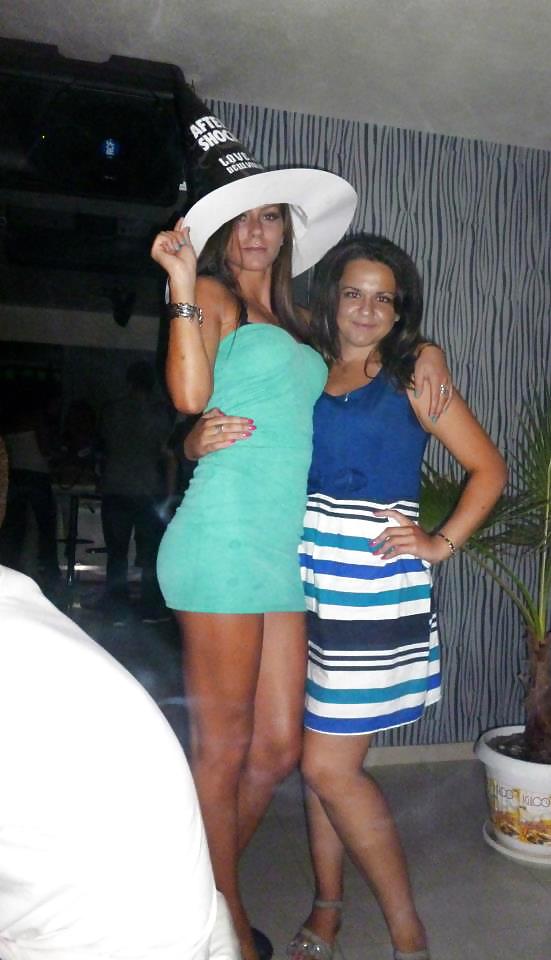 ブルガリアのティーン
 #38063662