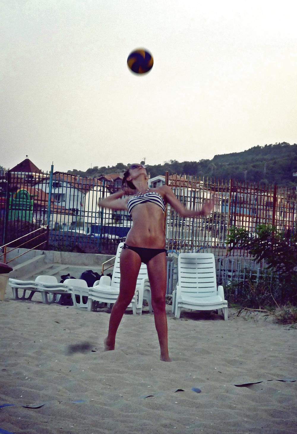 ブルガリアのティーン
 #38063668