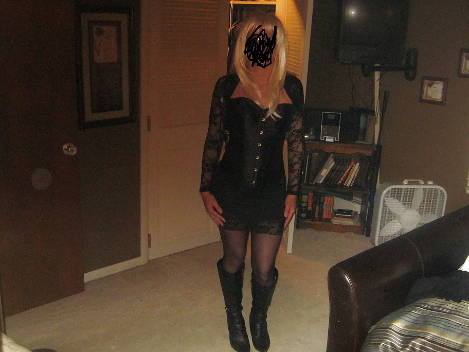 Solo ella
 #23084878