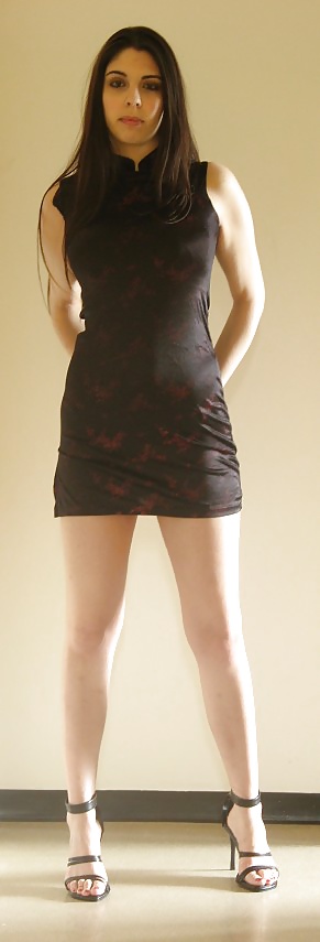 Amat Non Nude 01 - Caterine (Please Comment) #27815869