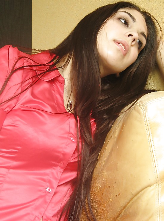 Amat Non Nude 01 - Caterine (Please Comment) #27815880