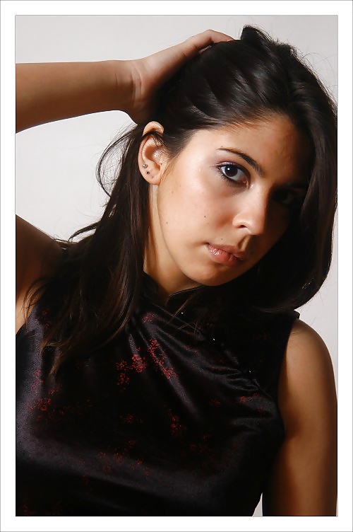 Amat Non Nude 01 - Caterine (Please Comment) #27816047