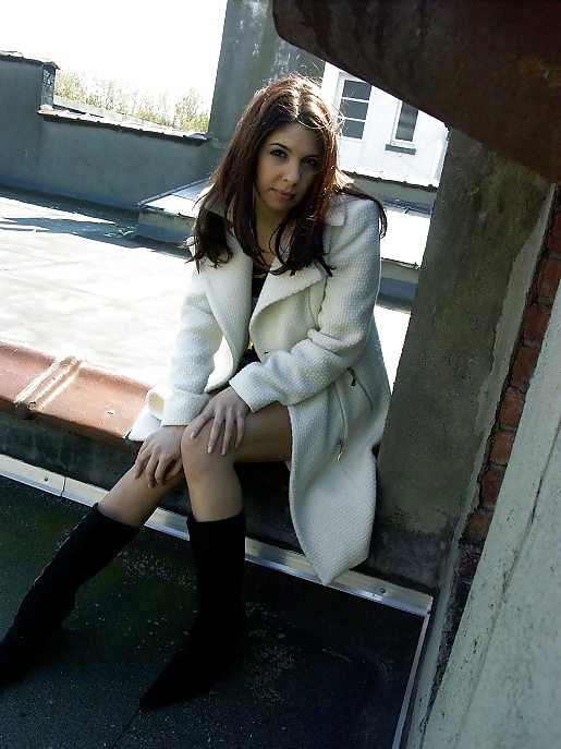 Amat Non Nude 01 - Caterine (Please Comment) #27816146