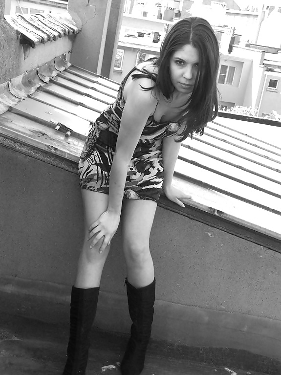 Amat Non Nude 01 - Caterine (Please Comment) #27816168