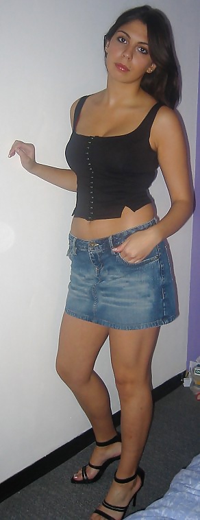 Amat Non Nude 01 - Caterine (Please Comment) #27816191