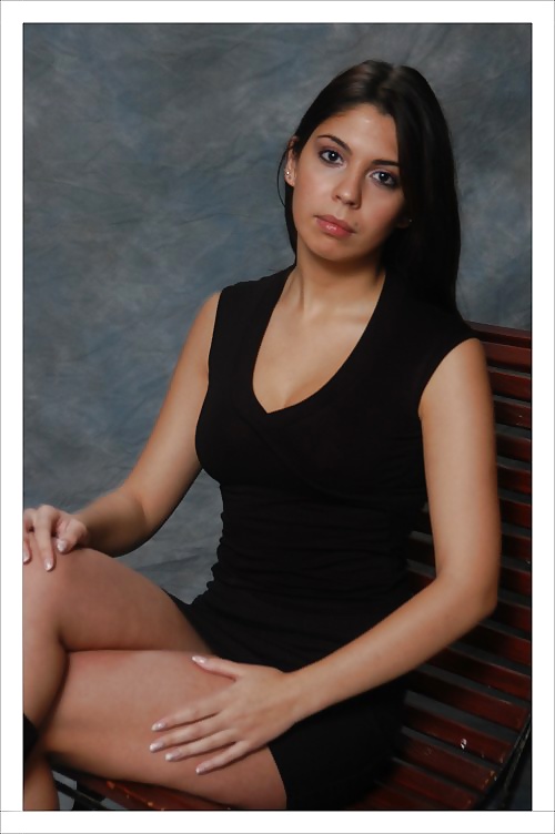 Amat Non Nude 01 - Caterine (Please Comment) #27816197