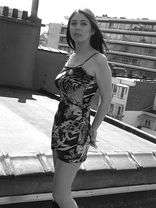 Amat Non Nude 01 - Caterine (Please Comment) #27816228