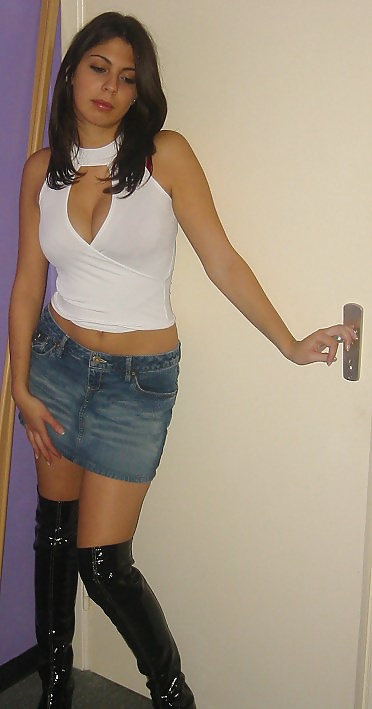 Amat Non Nude 01 - Caterine (Please Comment) #27816232