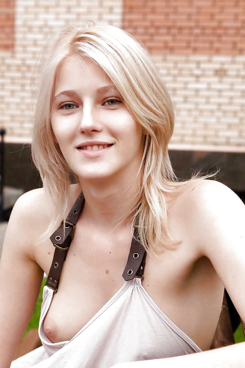 Tits teasing - N. C.  #27509510
