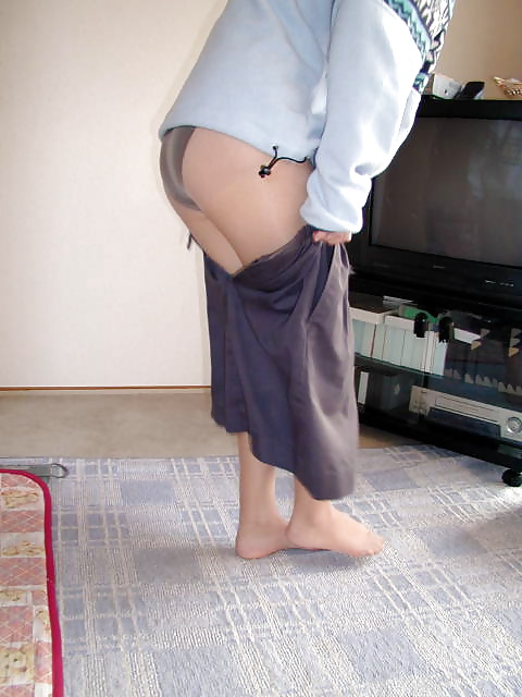Japanese Married Woman 04 #31934949