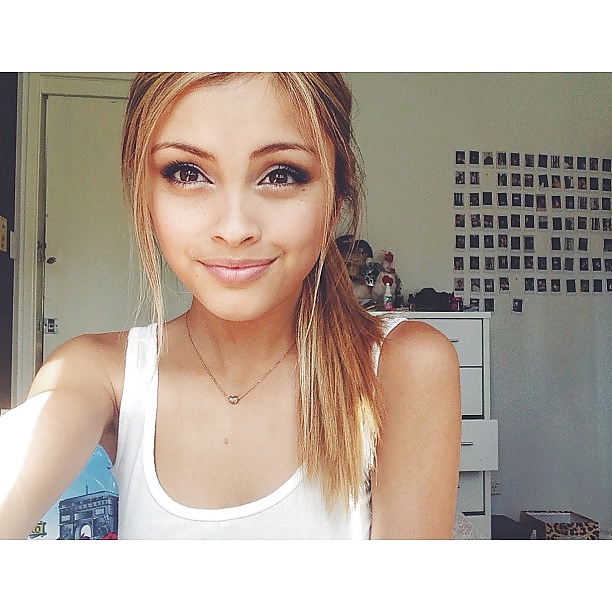 Cute and sexy Aussie teen Sarah Ellen #30380715