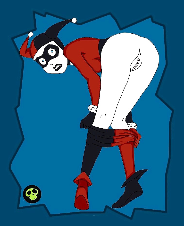 Harley Quinn #37591916