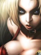 Harley Quinn
