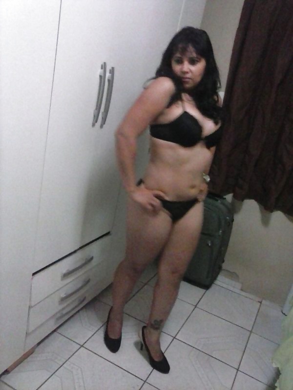 Sexy milf latina #38587915