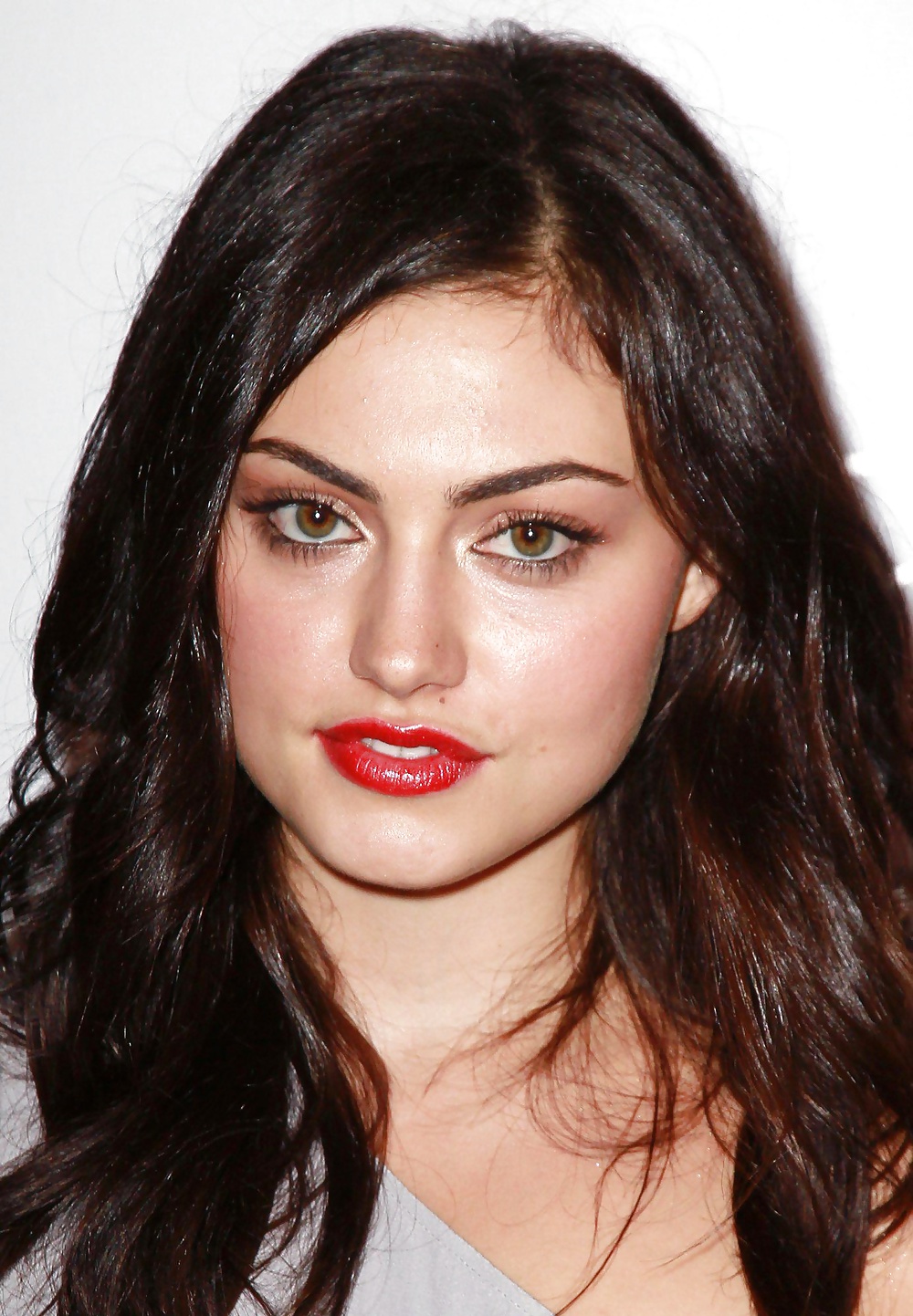 Phoebe Tonkin #34447918