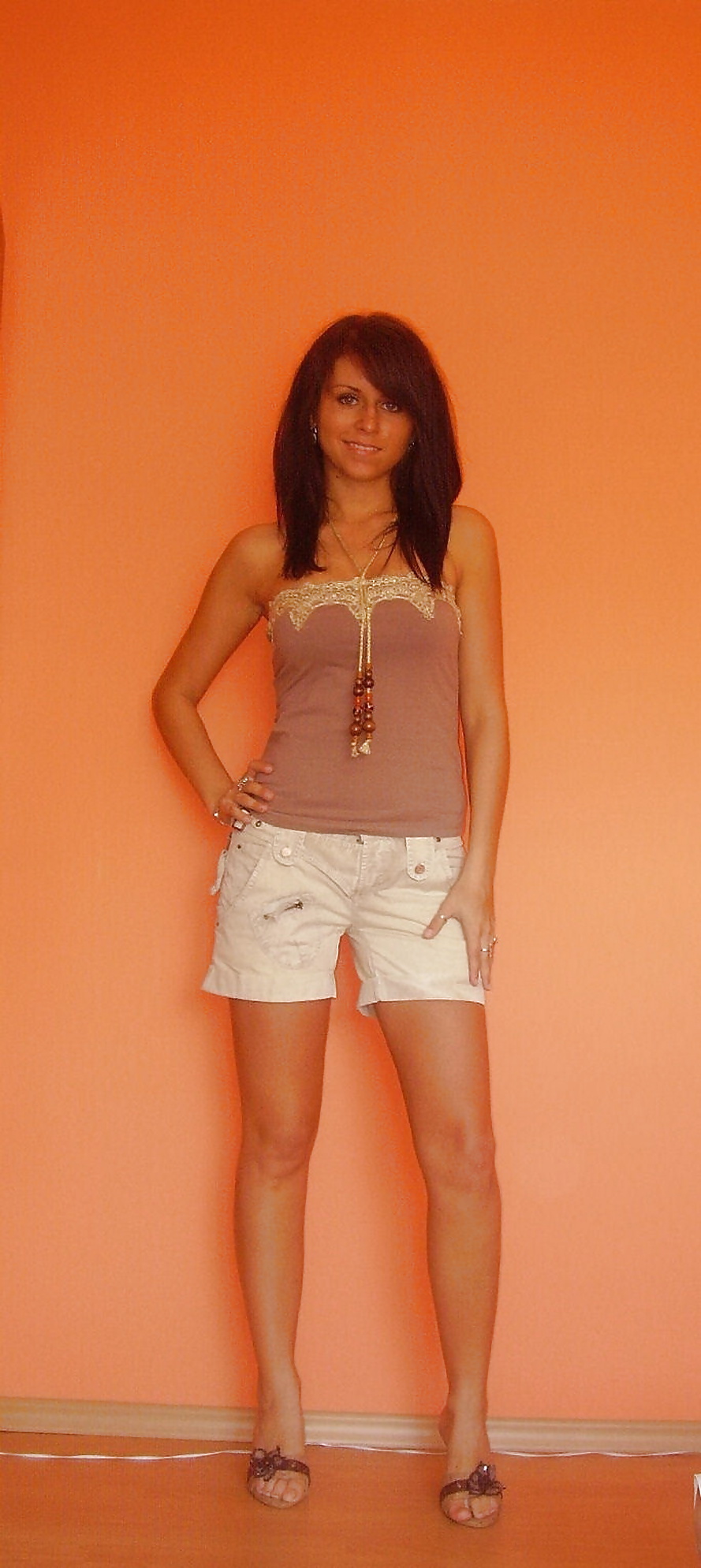 セクシーガール
 #35497855