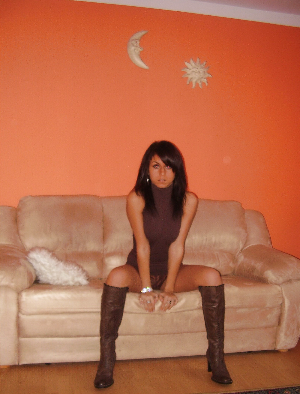 セクシーガール
 #35497877