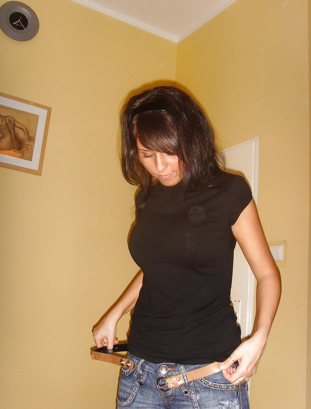 セクシーガール
 #35497891