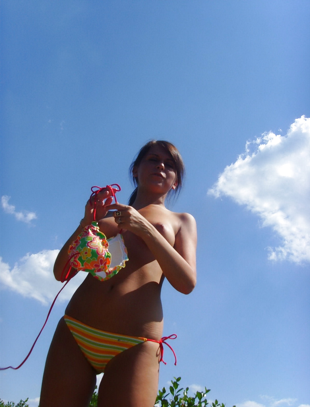 セクシーガール
 #35497938