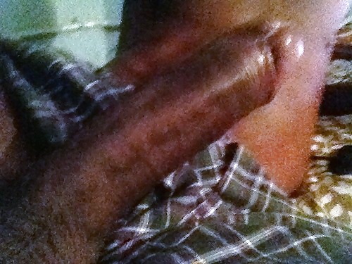 Tres patas freak....
 #23944434