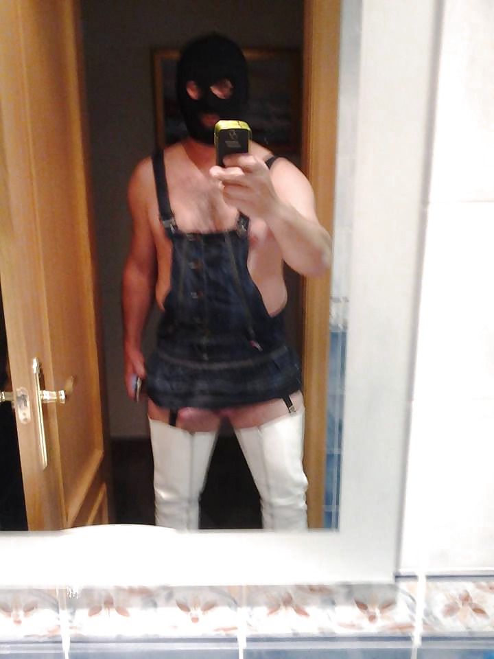 Fetiche Latex #24125647