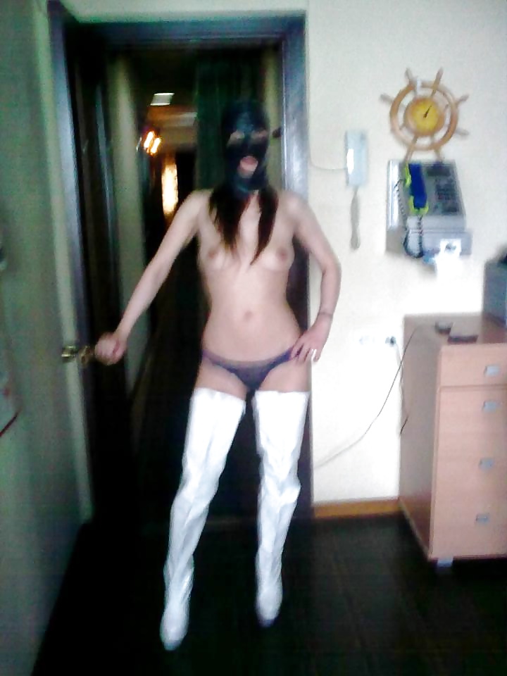 Fetiche Latex #24125653