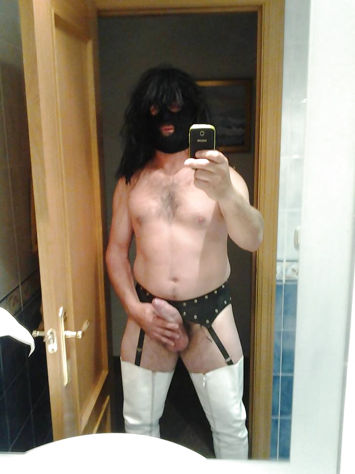 Fetiche Latex #24125680