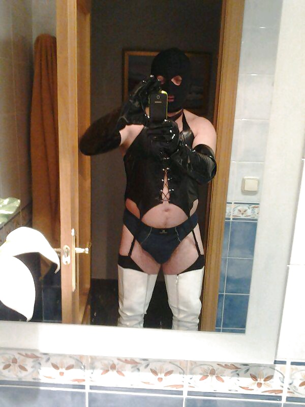 Fetiche Latex #24125685