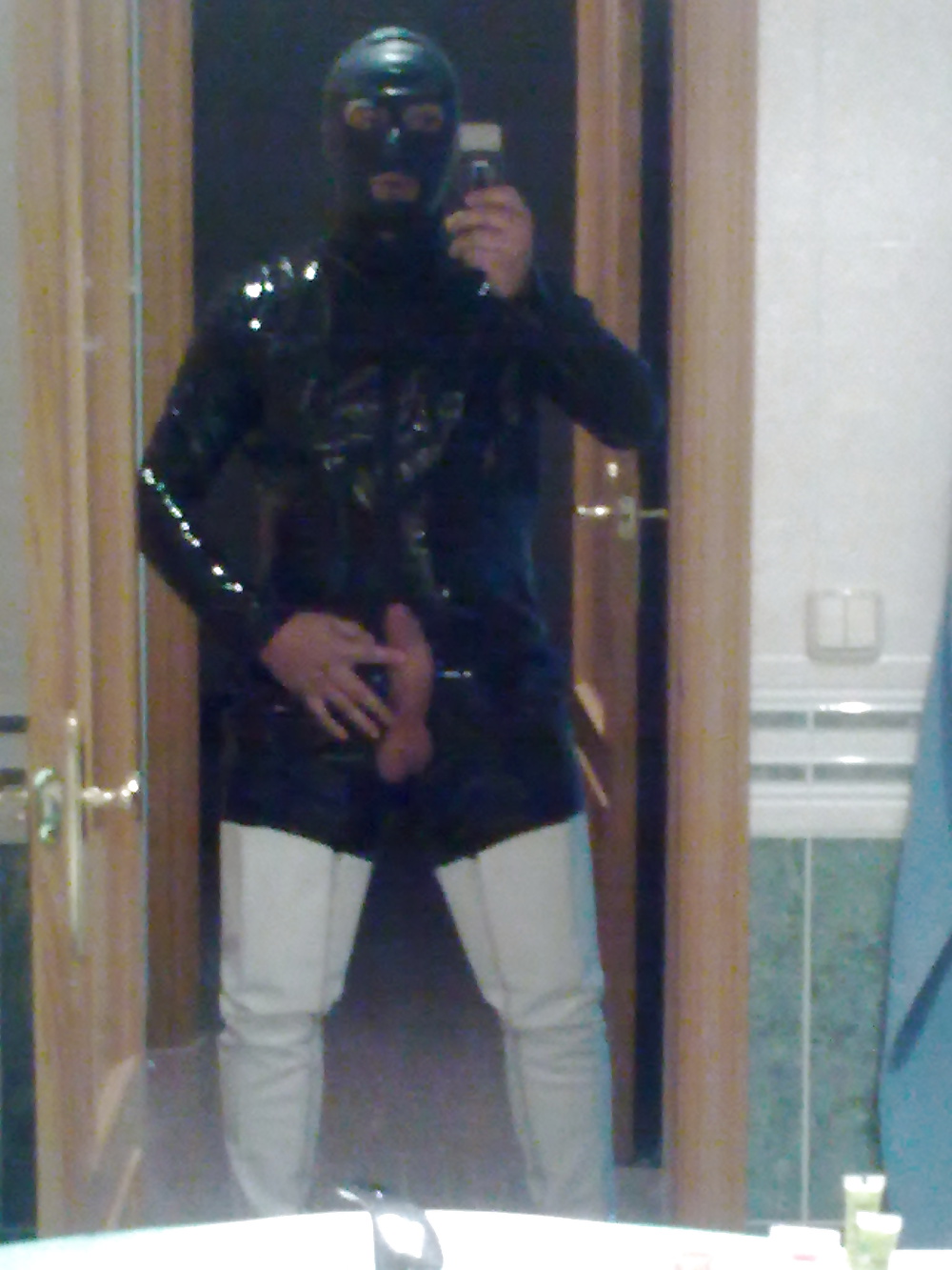 Fetiche Latex #24125692