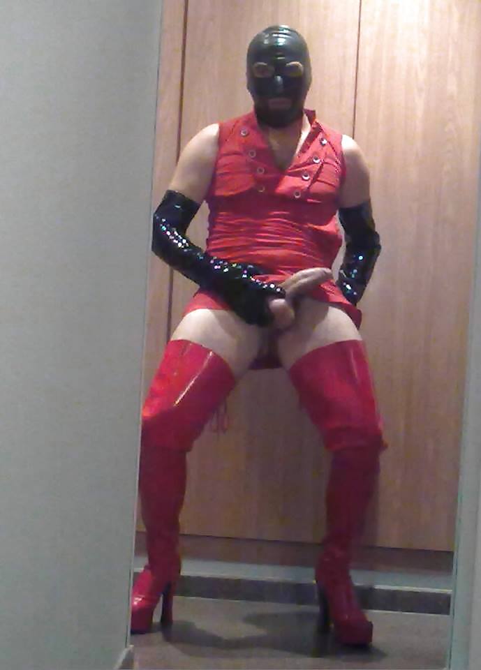 Fetiche Latex #24125714