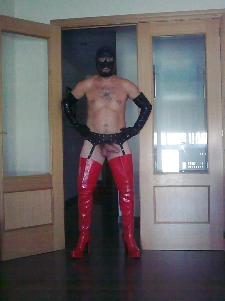 Fetiche Latex #24125720