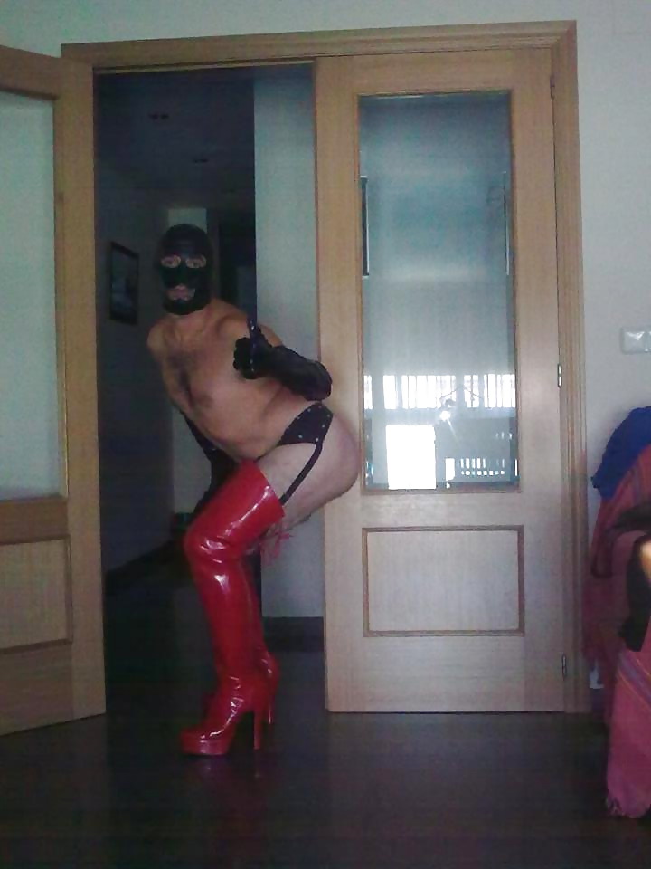 Fetiche Latex #24125730