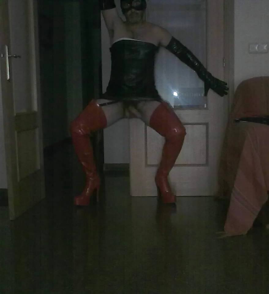 Fetiche Latex #24125747