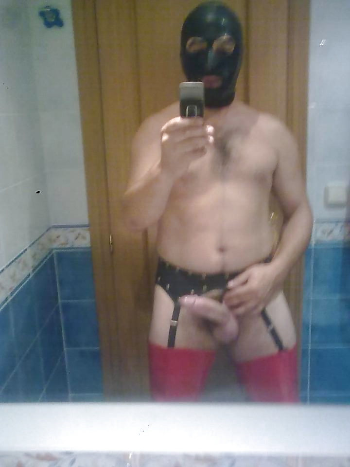 Fetiche Latex #24125758