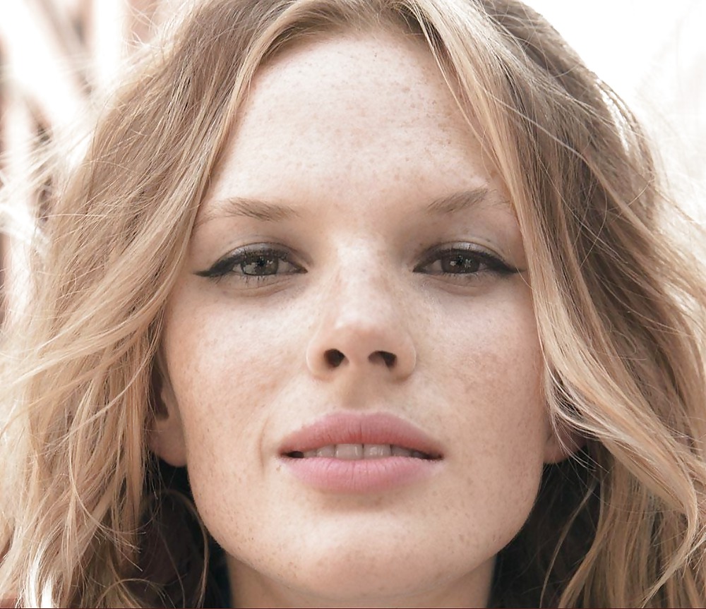 Hot Sexy Faces #23024260