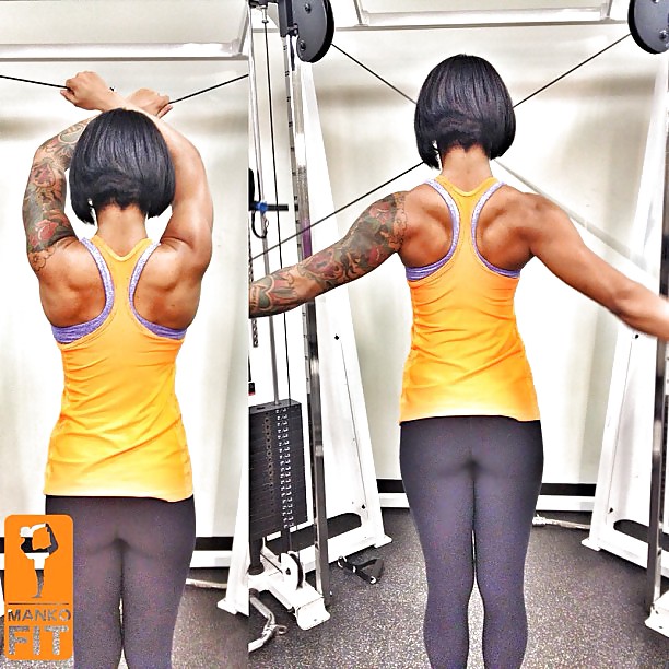 Mankofit #24818765