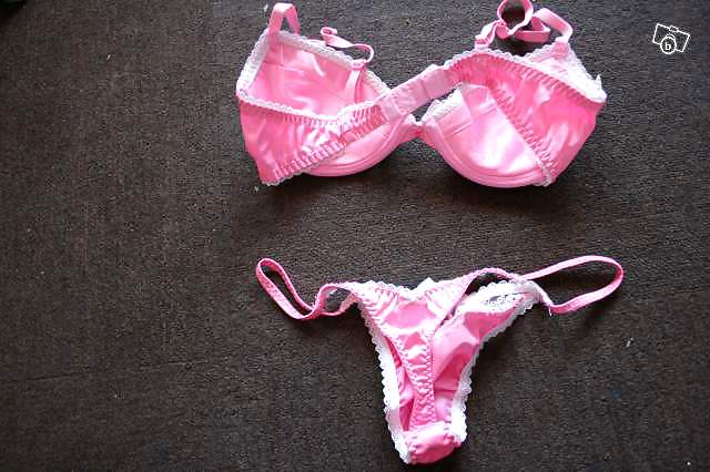 Sujetadores acolchados sexy push up
 #33600818