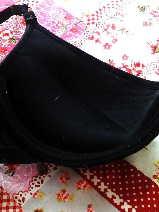 Sujetadores acolchados sexy push up
 #33600829