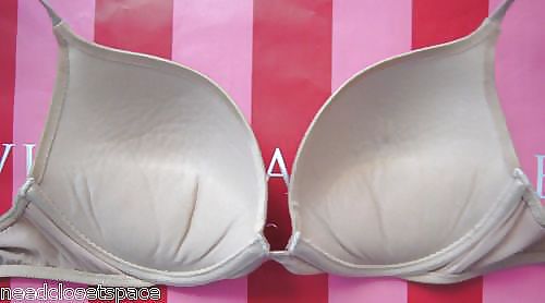 Sujetadores acolchados sexy push up
 #33600832