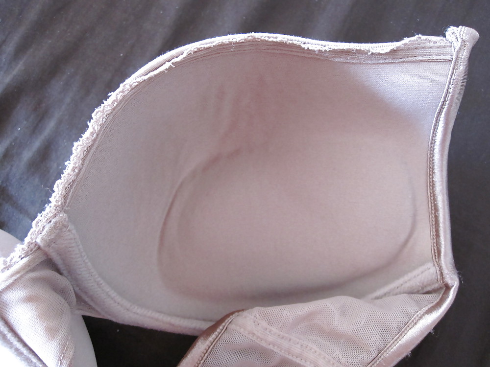 Sujetadores acolchados sexy push up
 #33600841