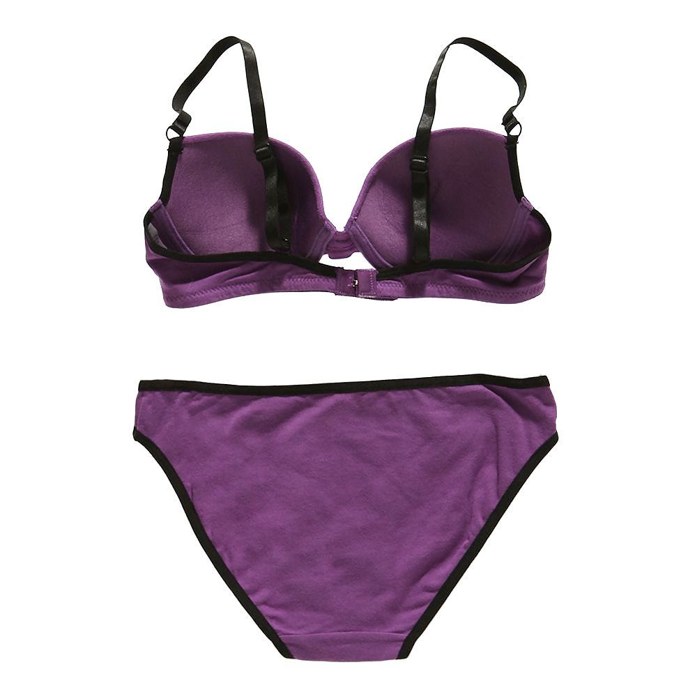 Sujetadores acolchados sexy push up
 #33600853