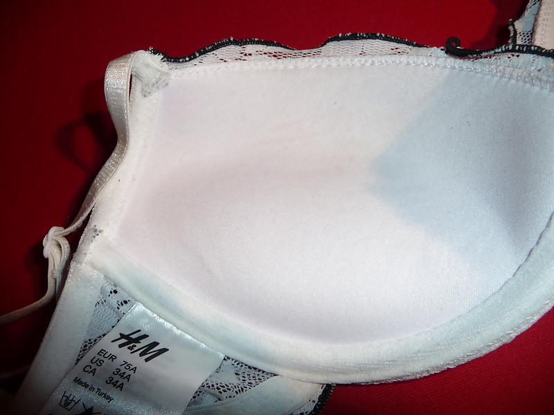 Sujetadores acolchados sexy push up
 #33600866