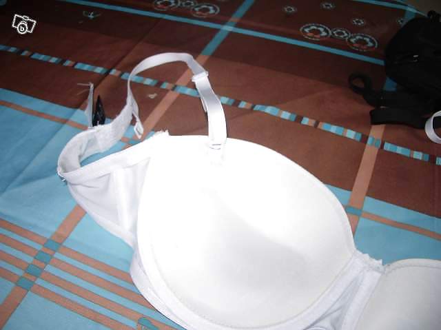 Sujetadores acolchados sexy push up
 #33600869