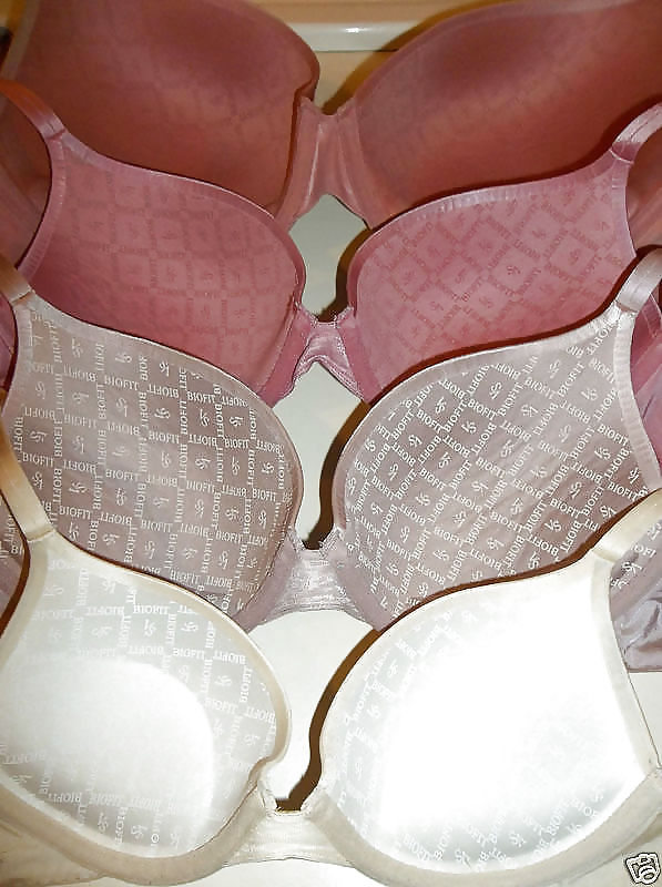 Sujetadores acolchados sexy push up
 #33600875