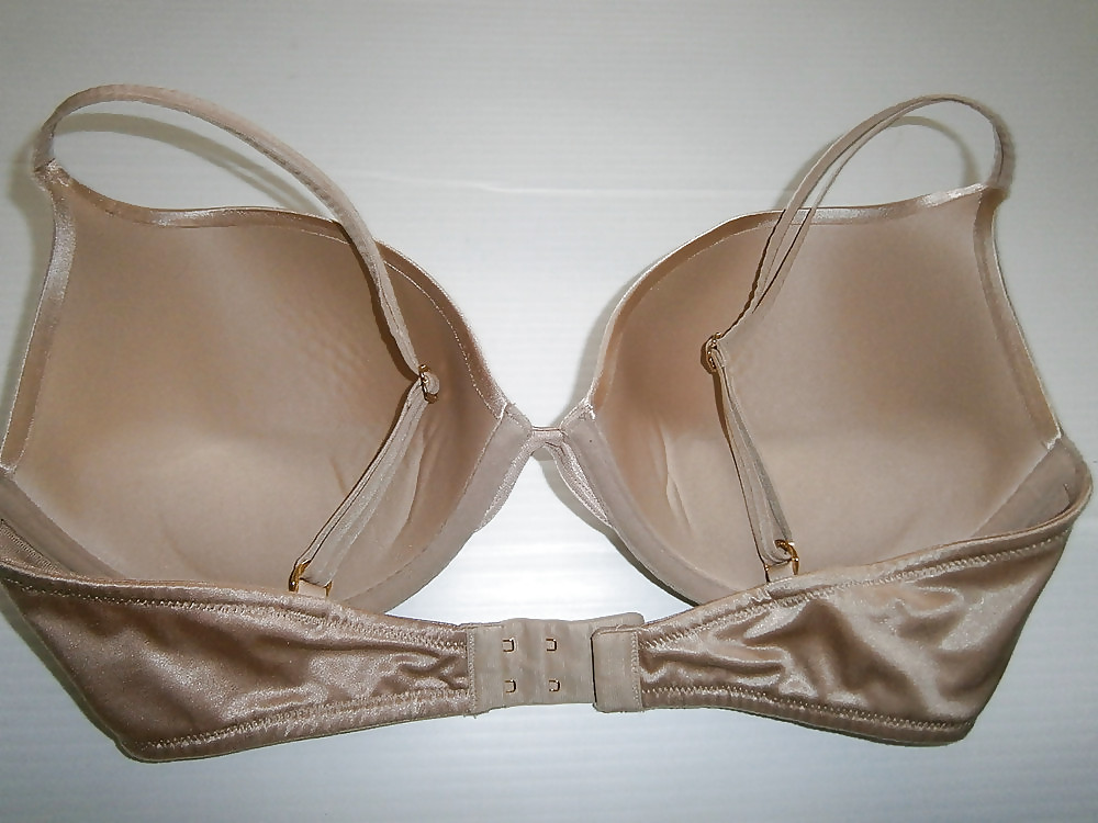 Sujetadores acolchados sexy push up
 #33600877