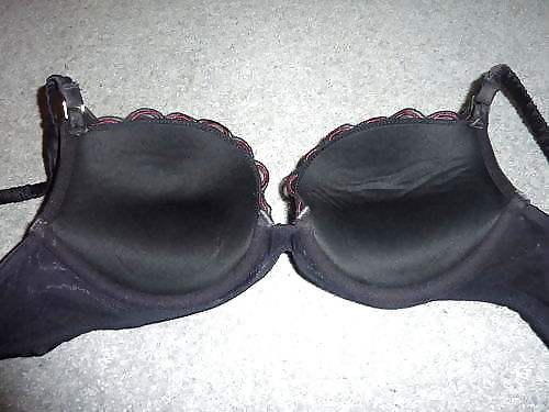 Sujetadores acolchados sexy push up
 #33600885