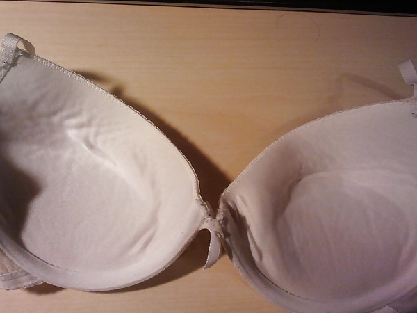 Sujetadores acolchados sexy push up
 #33600889