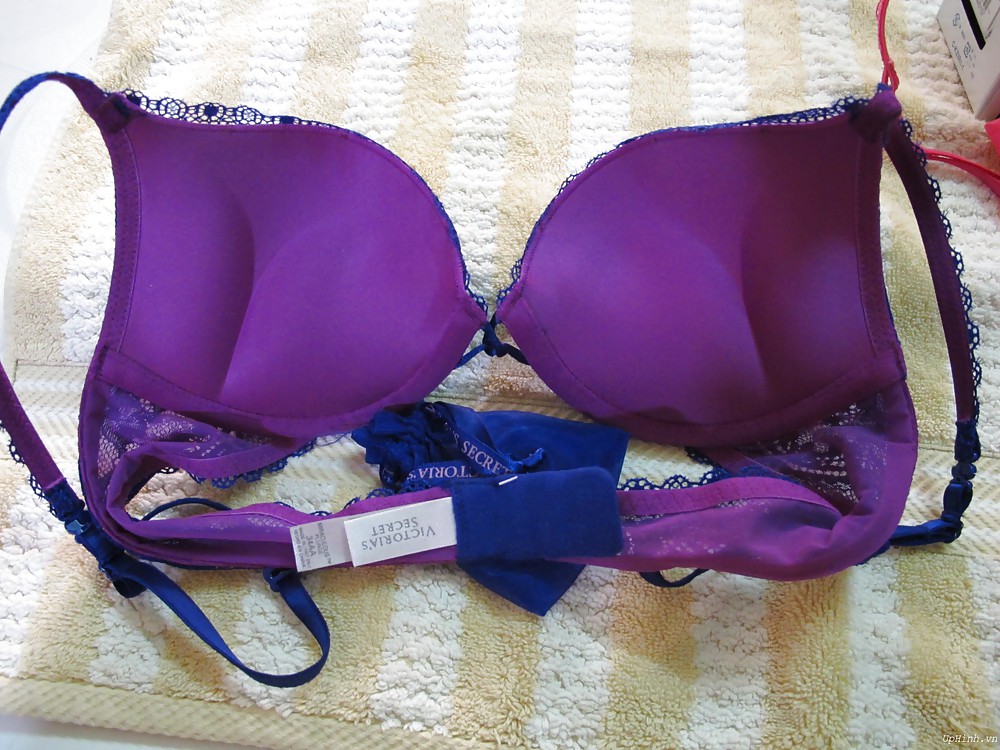 Sujetadores acolchados sexy push up
 #33600897