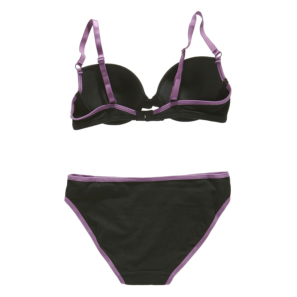 Sujetadores acolchados sexy push up
 #33600899